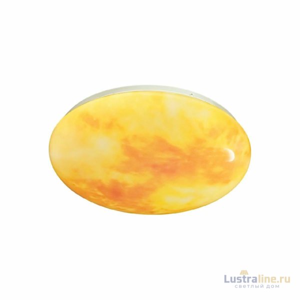 Настенно-потолочный светильник Sonex Sun 7726/CL
