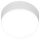 Настенно-потолочный светильник Эра LED 15-18-4K Б0054332