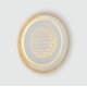 Настенно-потолочный светильник LED4U 122/240