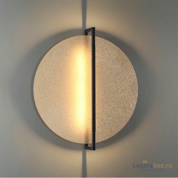 Настенно-потолочный светильник Odeon Light Lunar 7016/20WL