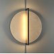 Настенно-потолочный светильник Odeon Light Lunar 7016/20WL