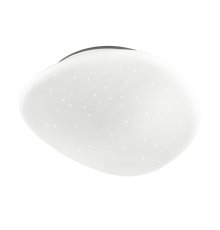 Настенно-потолочный светодиодный светильник Sonex Stone 2039/EL