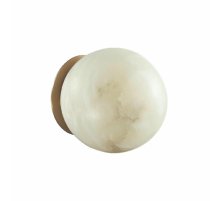 Настенно-потолочный светильник Odeon Light Marbella 6684/5CL