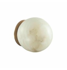 Настенно-потолочный светильник Odeon Light Marbella 6684/5CL