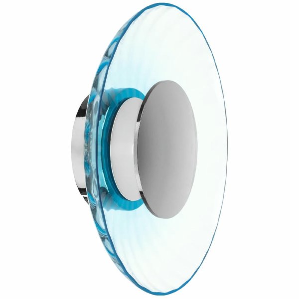 Настенно-потолочный светильник Lightstar Celesta 809025