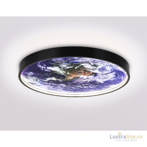 Настенно-потолочный светильник Ambrella Light Wall FW11132 Настенно-потолочный светильник Ambrella Light Wall FW11132
