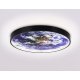 Настенно-потолочный светильник Ambrella Light Wall FW11132