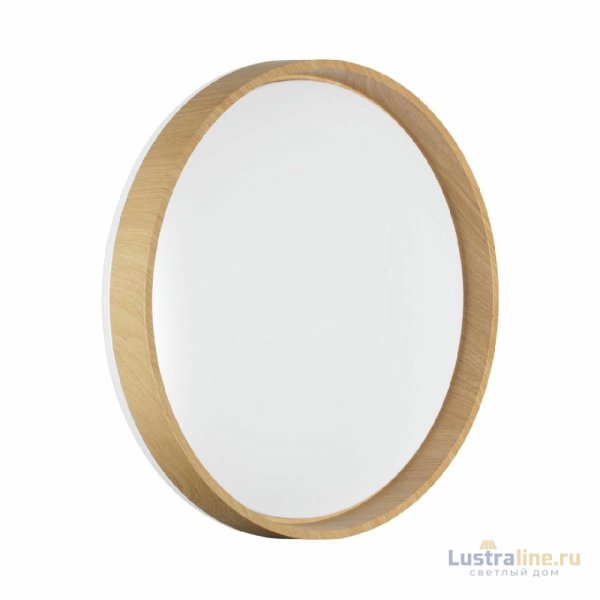 Настенно-потолочный светильник Sonex Gari wood 7684/EL Настенно-потолочный светильник Sonex Gari wood 7684/EL