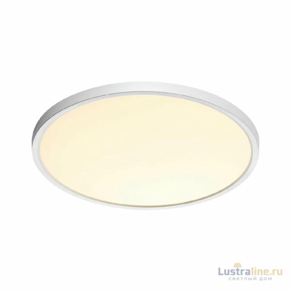 Настенно-потолочный светильник Sonex Alfa white 7659/32L Настенно-потолочный светильник Sonex Alfa white 7659/32L