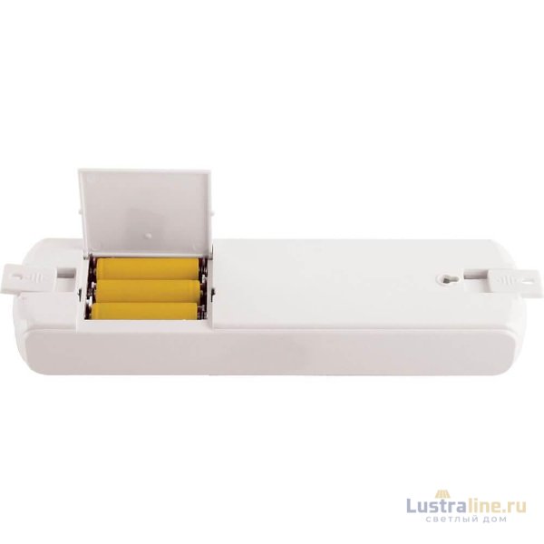 Настенно-потолочный светодиодный светильник Ambrella Light Acrylica Ice FA107 Настенно-потолочный светодиодный светильник Ambrella Light Acrylica Ice FA107