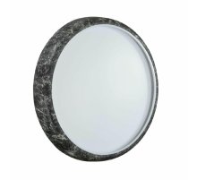 Настенно-потолочный светильник Sonex Mramo black 7639/DL