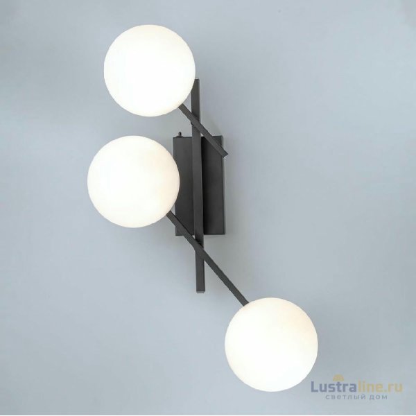 Настенно-потолочный светильник Citilux Dorsy CL223132 Настенно-потолочный светильник Citilux Dorsy CL223132