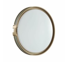 Настенно-потолочный светильник Sonex Favemo grey 7654/DL