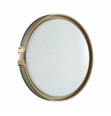 Настенно-потолочный светильник Sonex Favemo grey 7654/DL