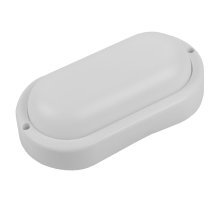 Настенно-потолочный светильник General GCF-12BT-IP65-O-6 437799