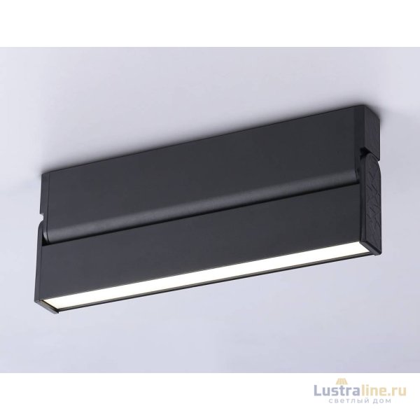 Настенно-потолочный светильник Ambrella Light Move TA1821 Настенно-потолочный светильник Ambrella Light Move TA1821