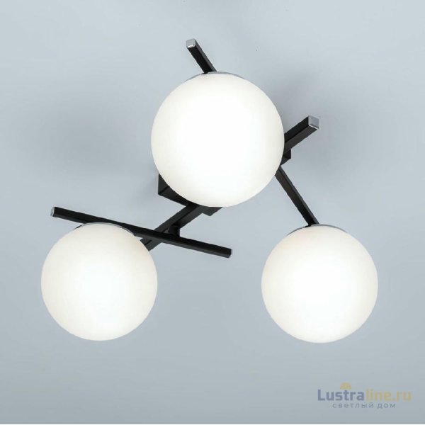 Настенно-потолочный светильник Citilux Dorsy CL223132 Настенно-потолочный светильник Citilux Dorsy CL223132