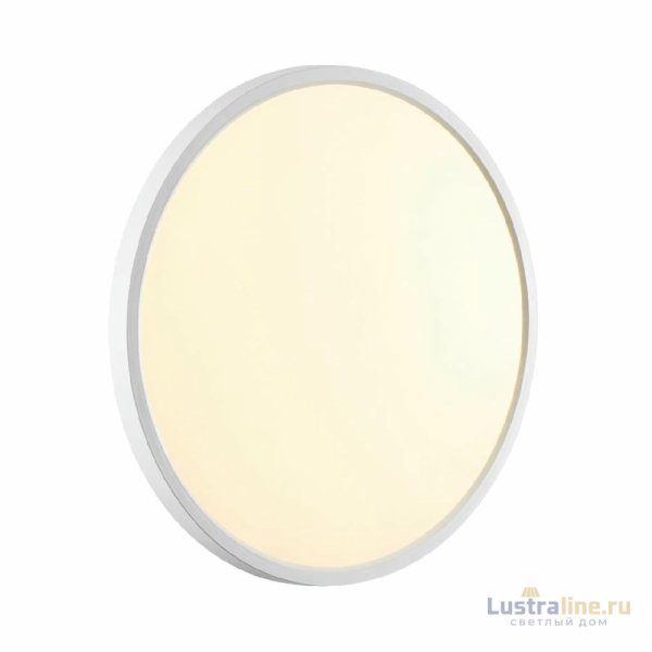 Настенно-потолочный светильник Sonex Alfa white 7659/32L Настенно-потолочный светильник Sonex Alfa white 7659/32L
