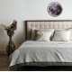 Настенно-потолочный светильник Escada Planet 10226/SG LED Mars