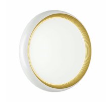 Настенно-потолочный светильник Sonex Tofiq white 7650/DL