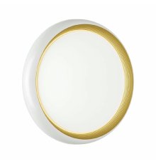 Настенно-потолочный светильник Sonex Tofiq white 7650/DL