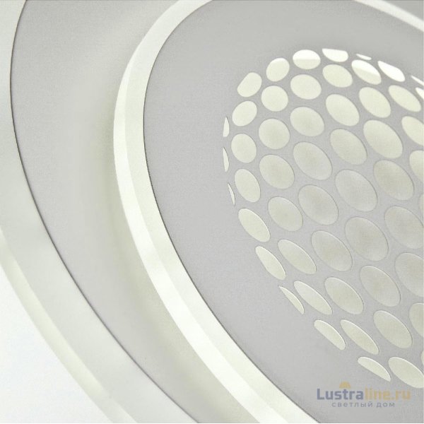 Настенно-потолочный светильник LED4U 122/240 Настенно-потолочный светильник LED4U 122/240