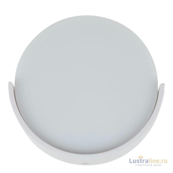Светильник-ночник Uniel DTL-316 Круг/White/Sensor UL-00007053 Светильник-ночник Uniel DTL-316 Круг/White/Sensor UL-00007053