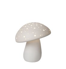 Настольная лампа Lucide Fungo 13539/01/31