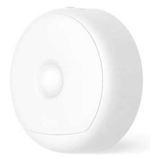 Ночник с аккумуляторм Yeelight Rechargeable Sensor Nightlight YLYD01YL