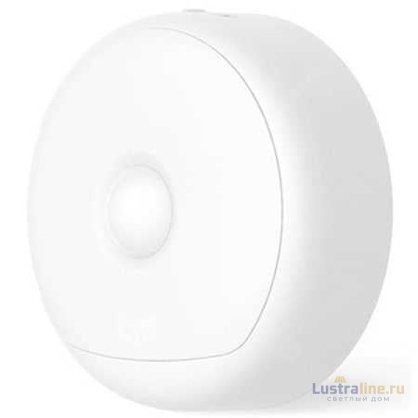 Ночник с аккумуляторм Yeelight Rechargeable Sensor Nightlight YLYD01YL