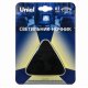Светильник-ночник Uniel DTL-320 Треугольник/Black/Sensor UL-00007224