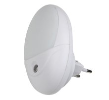 Светильник-ночник Uniel DTL-317 Овал/White/Sensor UL-00007055