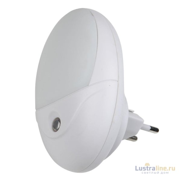 Светильник-ночник Uniel DTL-317 Овал/White/Sensor UL-00007055 Светильник-ночник Uniel DTL-317 Овал/White/Sensor UL-00007055