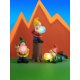 Настольная лампа Seletti Gummy Lamp 07140