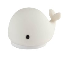 Настольная лампа ЭРА NLED-411-1W-W Б0041088