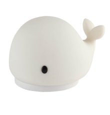 Настольная лампа ЭРА NLED-411-1W-W Б0041088