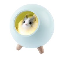 Настольная лампа Эра NLED-468-1W-GR Б0052817 Настольная лампа Эра NLED-468-1W-GR Б0052817