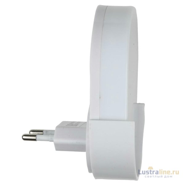Светильник-ночник Uniel DTL-316 Овал/White/Sensor UL-00007054 Светильник-ночник Uniel DTL-316 Овал/White/Sensor UL-00007054