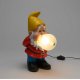 Настольная лампа Seletti Gummy Lamp 07142