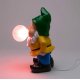 Настольная лампа Seletti Gummy Lamp 07140