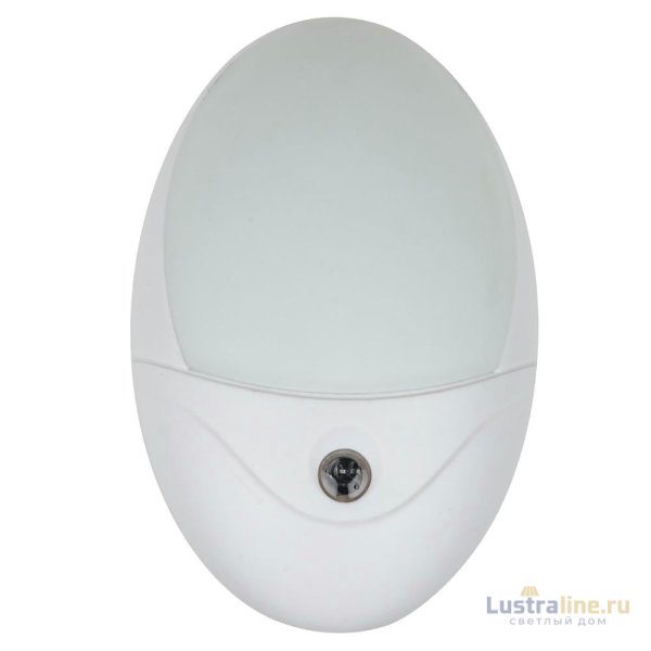 Светильник-ночник Uniel DTL-317 Овал/White/Sensor UL-00007055 Светильник-ночник Uniel DTL-317 Овал/White/Sensor UL-00007055