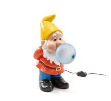 Настольная лампа Seletti Gummy Lamp 07142 Настольная лампа Seletti Gummy Lamp 07142