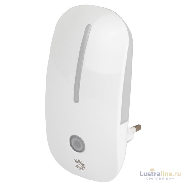 Ночник Эра NN-620-LS-W Б0057211 Ночник Эра NN-620-LS-W Б0057211