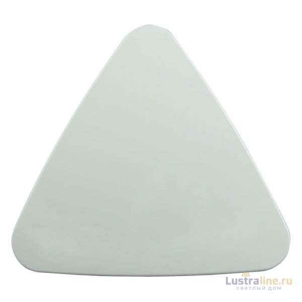 Светильник-ночник Uniel DTL-320 Треугольник/White/Sensor UL-00007223 Светильник-ночник Uniel DTL-320 Треугольник/White/Sensor UL-00007223