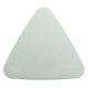 Светильник-ночник Uniel DTL-320 Треугольник/White/Sensor UL-00007223
