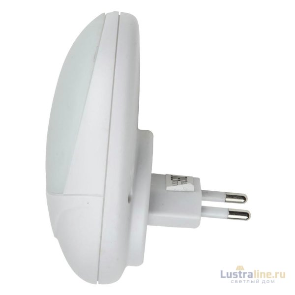 Светильник-ночник Uniel DTL-317 Овал/White/Sensor UL-00007055 Светильник-ночник Uniel DTL-317 Овал/White/Sensor UL-00007055