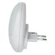 Светильник-ночник Uniel DTL-317 Овал/White/Sensor UL-00007055