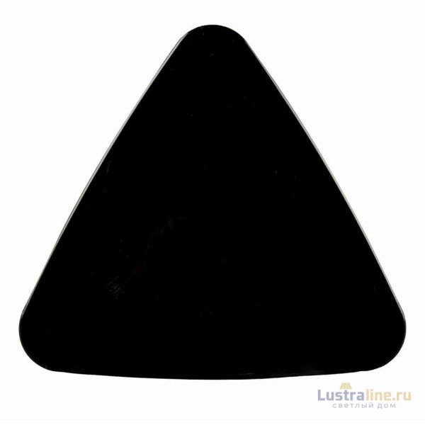 Светильник-ночник Uniel DTL-320 Треугольник/Black/Sensor UL-00007224 Светильник-ночник Uniel DTL-320 Треугольник/Black/Sensor UL-00007224