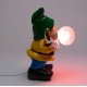 Настольная лампа Seletti Gummy Lamp 07140