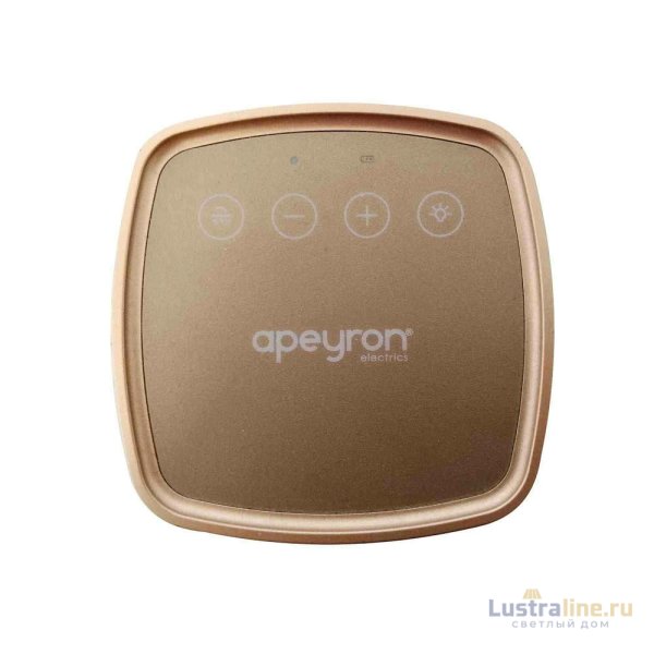Музыкальный светильник Apeyron 11-104 Музыкальный светильник Apeyron 11-104